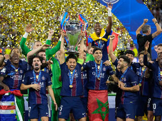 Paris Saint-Germain