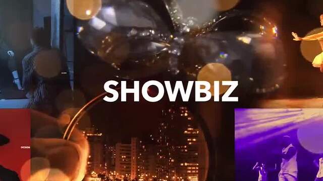 SHOWBIZ