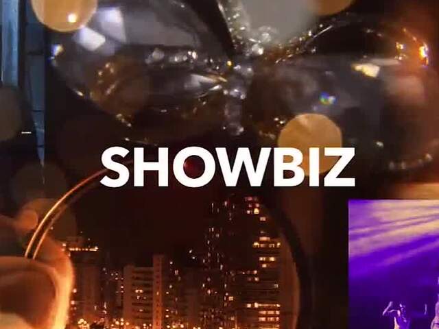 SHOWBIZ