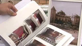 V Horných Obdokovciach obnovili mauzóleum rodu Stummerovcov. Reštaurácia priniesla prekvapenia