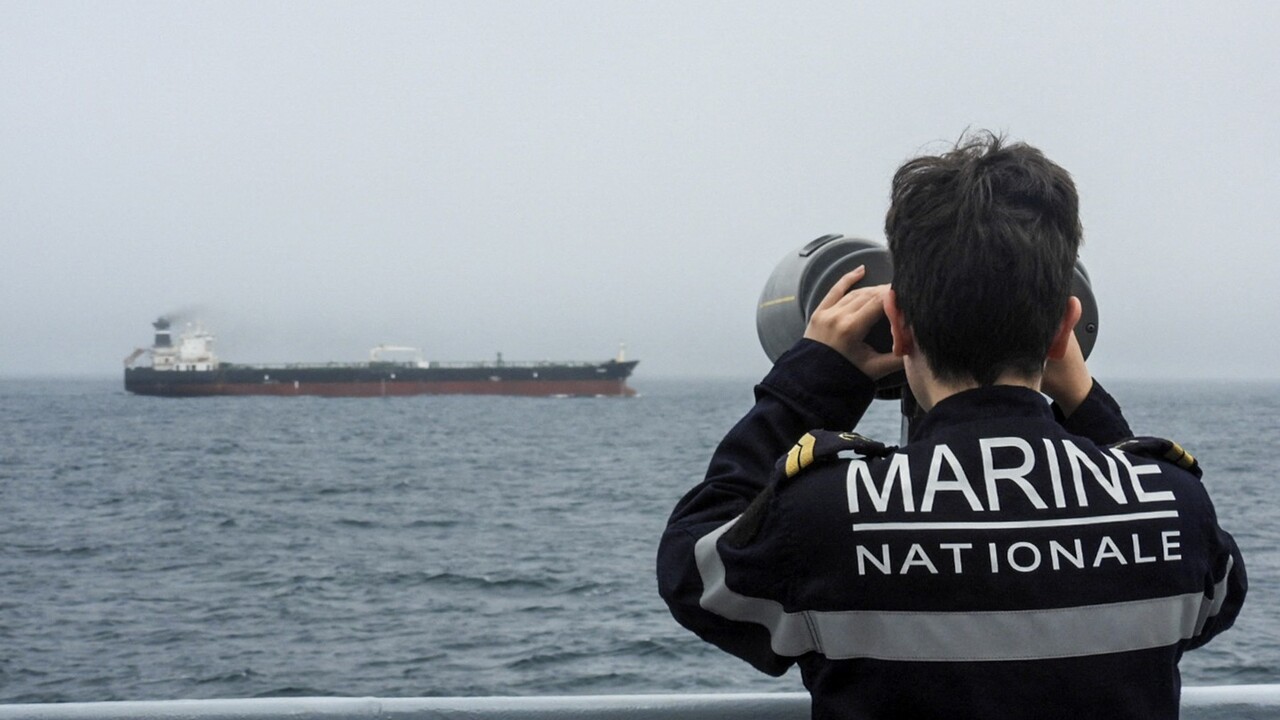 tanker Tagor