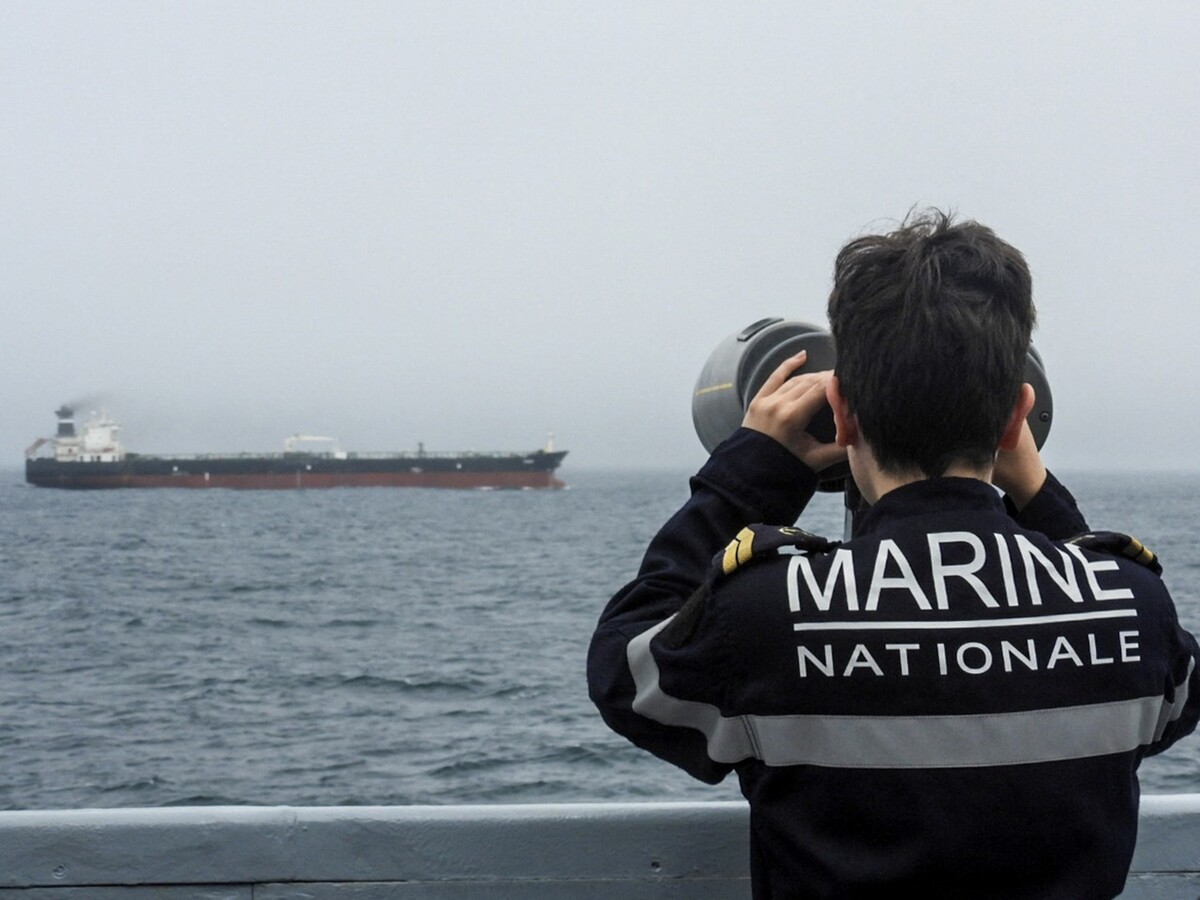 tanker Tagor