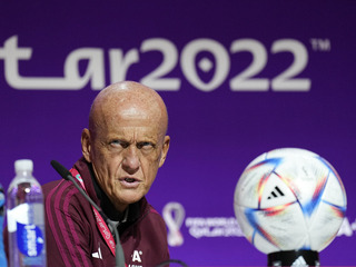 Pierluigi Collina