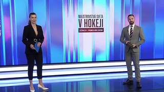 Fínsko oslavuje piaty titul majstrov sveta. Švajčiarsko zdolali jediným gólom v predĺžení, viac povedala redaktorka ta3