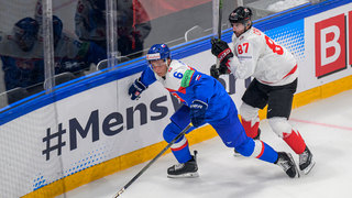Crosby zašiel za vedením slovenskej reprezentácie a ukázal veľký charakter. Kauza s uniknutým videom má nečakanú dohru