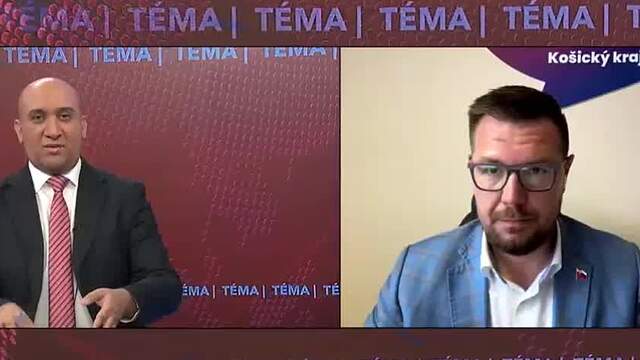 téma