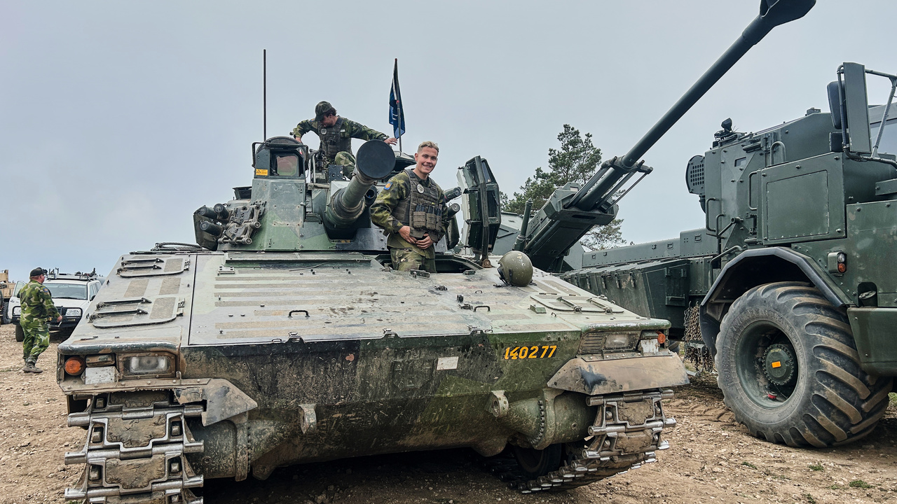 Kto ovládne toto územie, ovládne aj celé Baltské more. NATO mení nenápadný ostrov na pevnosť proti Rusku