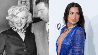 Marilyn Monroe bola ikonou zlatej éry filmu, Dua Lipa zas symbolom dneška. Gáfrik vysvetľuje, čo robí zo žien módne legendy