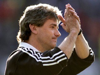 Kevin Keegan
