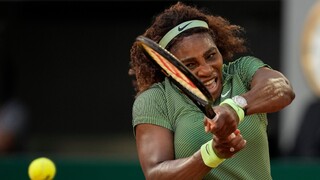Serena sa naozaj vracia na kurty. Mladšia zo sestier Williamsových začne reštart kariéry v Queen's Clube