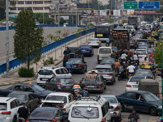 Libanon
