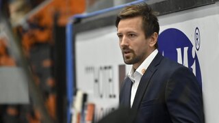 Nitra má nového trénera. Kormidla úradujúceho majstra sa ujme odchovanec klubu Erik Čaládi