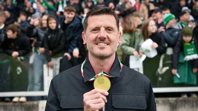 Balázs Borbély