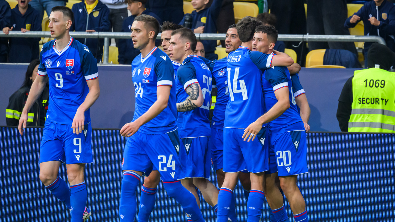 futbalisti