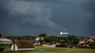Meteorológovia potvrdili výskyt dvoch tornád v Česku. Odborníci analyzovali zábery a svedectvá miestnych obyvateľov