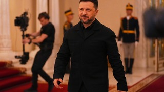 Zelenskyj: Pre Okupanta už prakticky neexistujú bezpečné zásobovacie trasy. Zasiahneme kdekoľvek