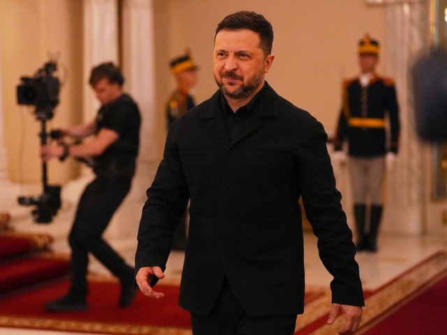 Zelenskyj: Pre Okupanta už prakticky neexistujú bezpečné zásobovacie trasy. Zasiahneme kdekoľvek
