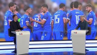 Futbalisti odštartovali novú éru. Odborník Norbert Hrnčár analyzuje, čo nám ukázal prípravný zápas proti Malte