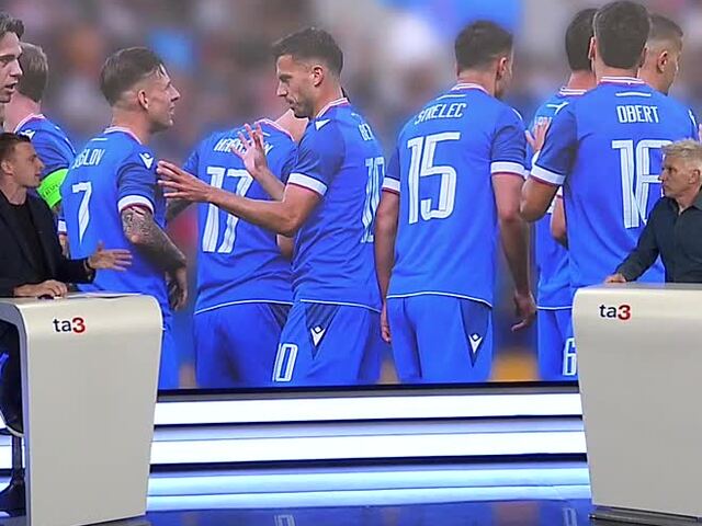 Futbalisti odštartovali novú éru. Odborník Norbert Hrnčár analyzuje, čo nám ukázal prípravný zápas proti Malte
