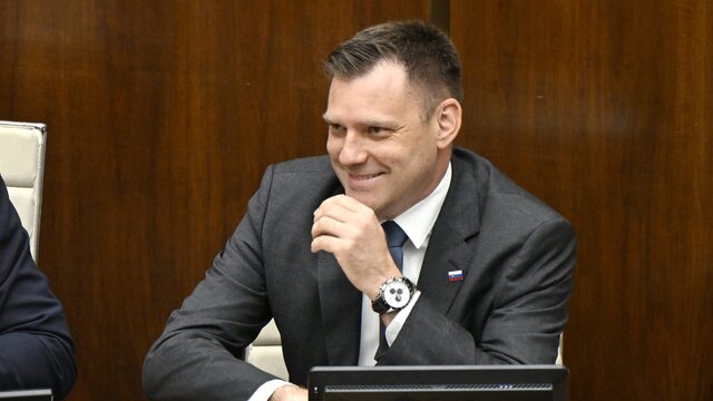 Tomáš Taraba