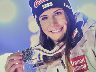 Mirjam Puchnerová