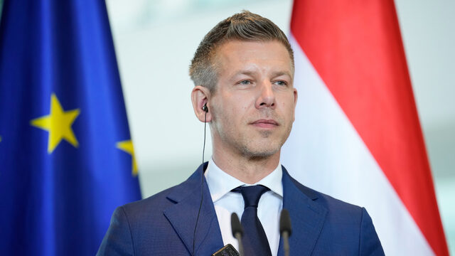 magyar