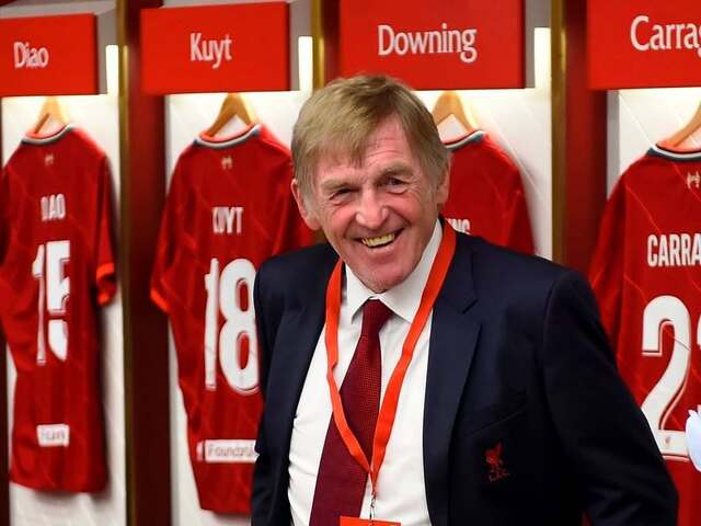 Ďalšia vážne chorá legenda. Dalglish omylom priznal, že má rakovinu. K správe pripojil vtip na vlastný účet