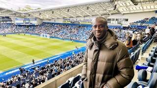 Yaya Touré