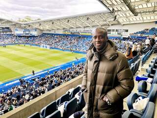 Yaya Touré