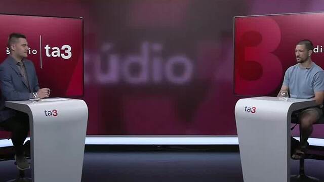 studio