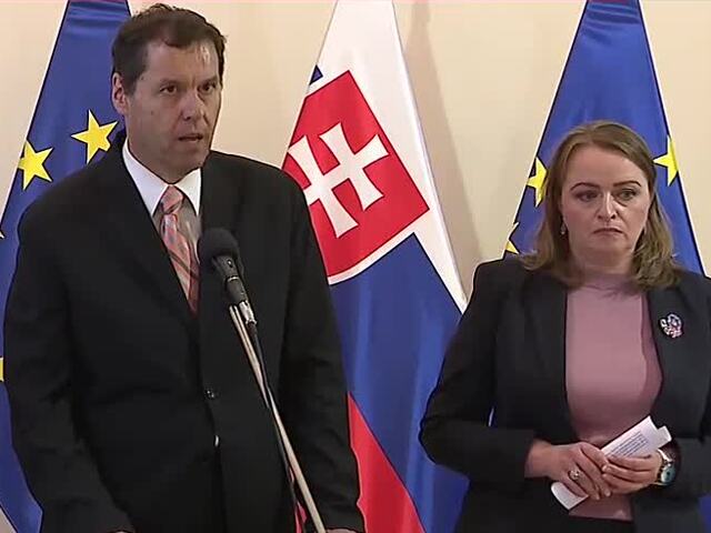Sociálni partneri sú sklamaní. Predložené vládne opatrenia slovenskú ekonomiku podľa nich naštartovať nedokážu