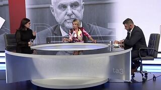 Ak Gašpar, tak aj Dubéci / Opozícia chce koniec Kaliňáka / Budú Mažgút s Mesterovou sobášiť? 