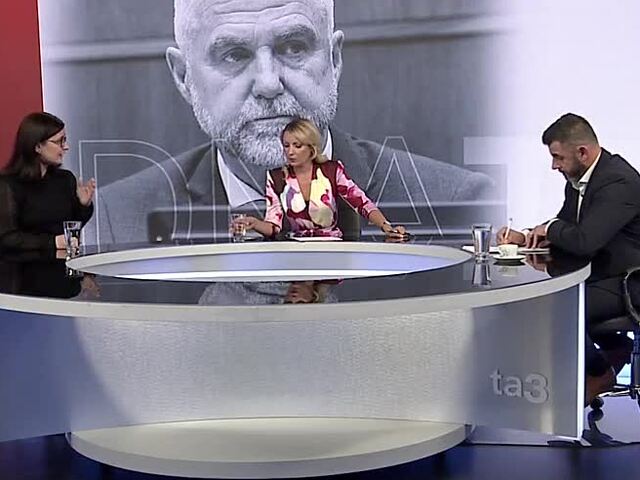 Ak Gašpar, tak aj Dubéci / Opozícia chce koniec Kaliňáka / Budú Mažgút s Mesterovou sobášiť? 