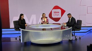 téma dňa