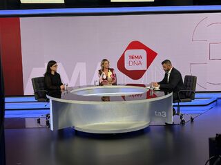 téma dňa