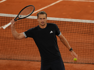 Alexander Zverev