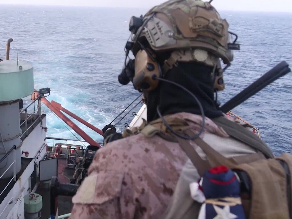 CENTCOM