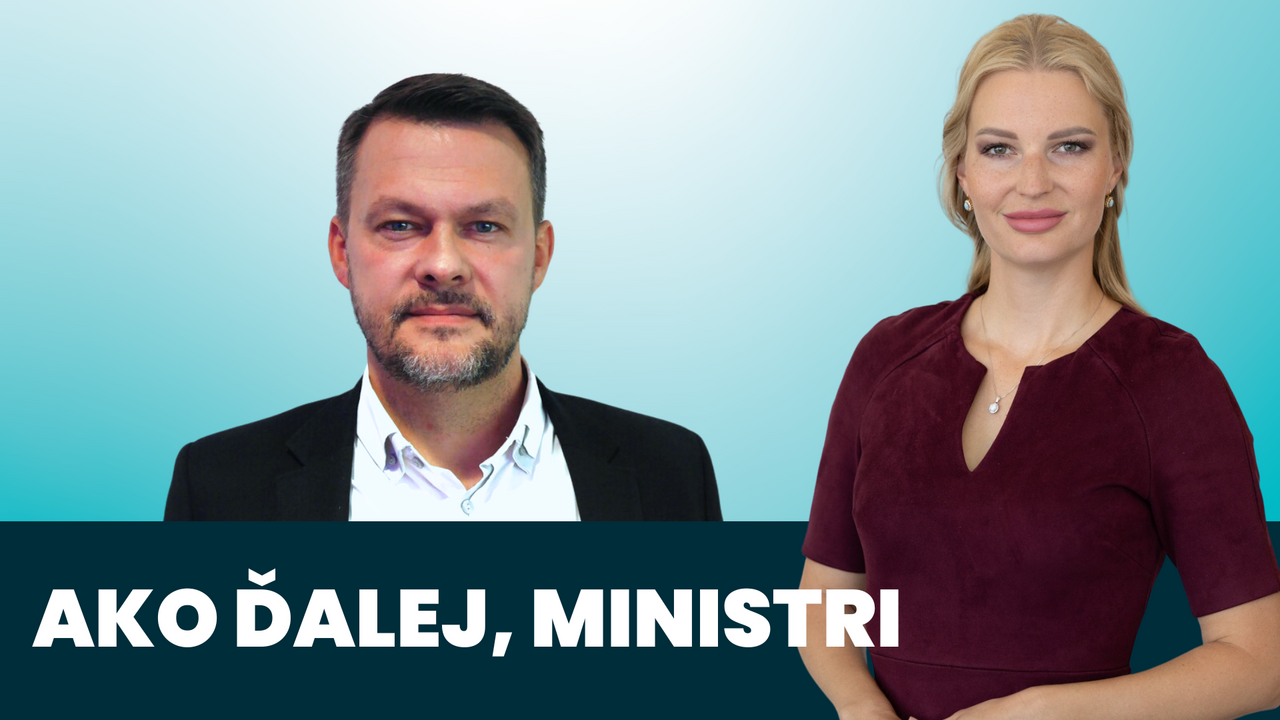 migaľ, ministri