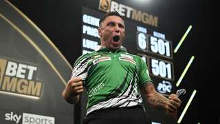 Gerwyn Price