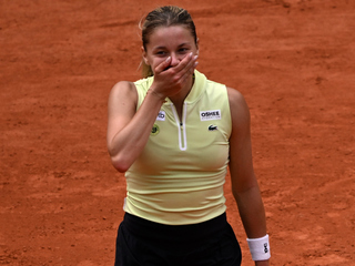 Maja Chwalinská