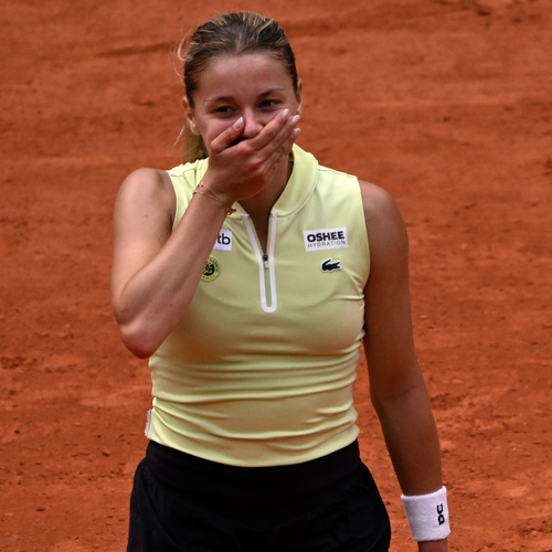 Maja Chwalinská