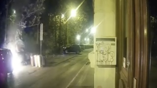 VIDEO: Nočné požiare v Košiciach majú vinníka. Podpaľač kontajnerov spôsobil škody za tisíce eur, polícia ho obvinila