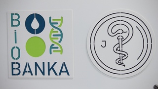 biobanka Martin
