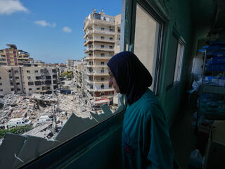 Libanon