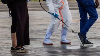 ebola