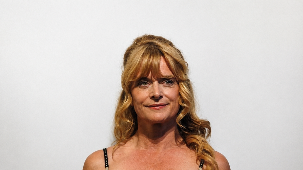 Nastassja Kinski