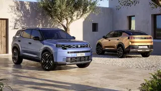 Fiat Grizzly prichádza: väčší brat Grande Pandy mieri do boja s bestsellerami