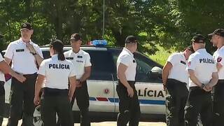Slovenskí policajti budú opäť strážiť naše dovolenky v Chorvátsku. Pomáhať budú v Crikvenici aj v Trogire