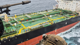 tanker Tagor