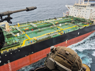 tanker Tagor